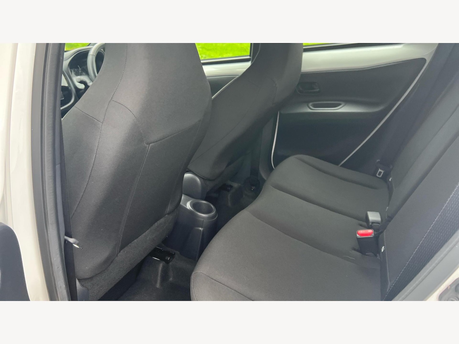 Used Toyota Aygo X 2024 for sale - 76167485: Photo 15