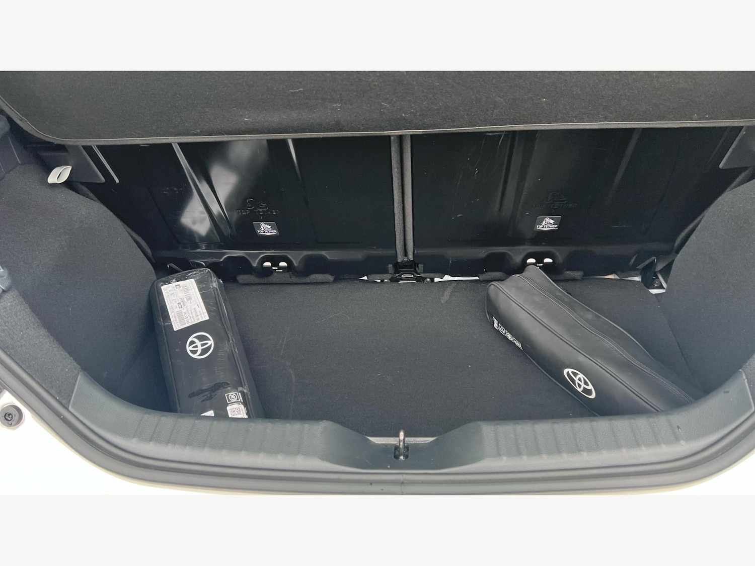 Used Toyota Aygo X 2024 for sale - 76167485: Photo 16