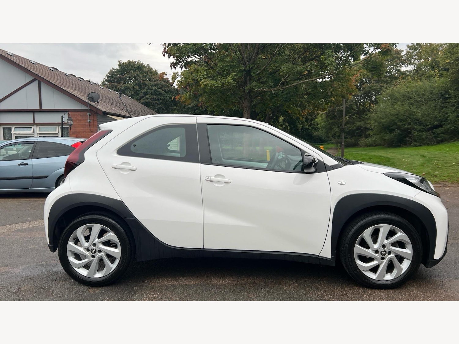Used Toyota Aygo X 2024 for sale - 76167485: Photo 18