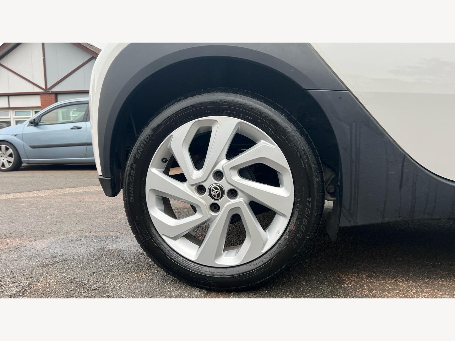 Used Toyota Aygo X 2024 for sale - 76167485: Photo 20
