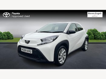 Used Toyota Aygo X 2024 for sale - 76167485: Photo 3
