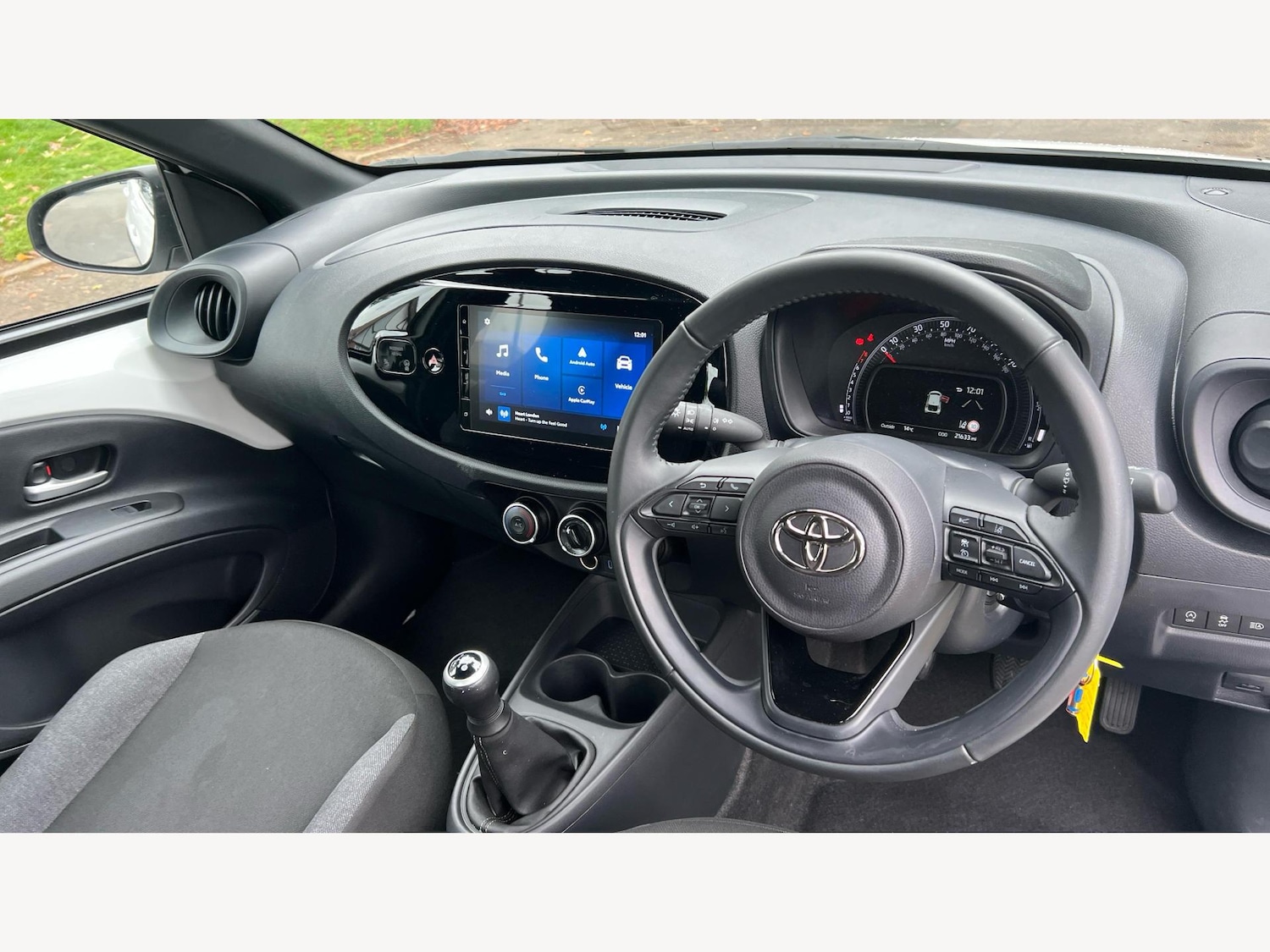 Used Toyota Aygo X 2024 for sale - 76167485: Photo 7