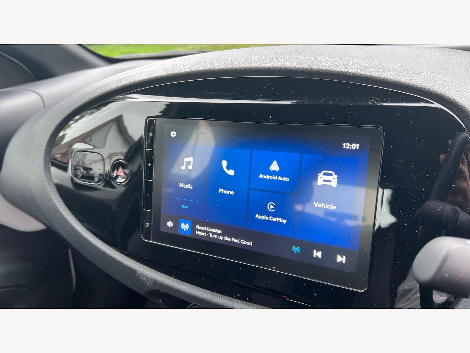 Used Toyota Aygo X 2024 for sale - 76167485: Photo 9