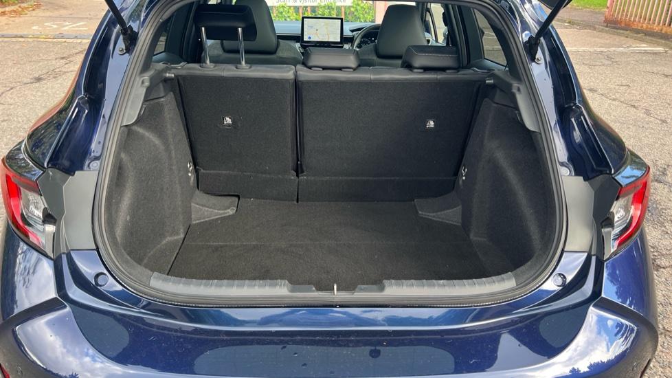 Used Toyota Corolla 2023 for sale - 76472492: Photo 13