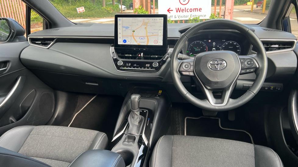 Used Toyota Corolla 2023 for sale - 76472492: Photo 5