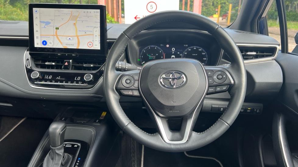 Used Toyota Corolla 2023 for sale - 76472492: Photo 8
