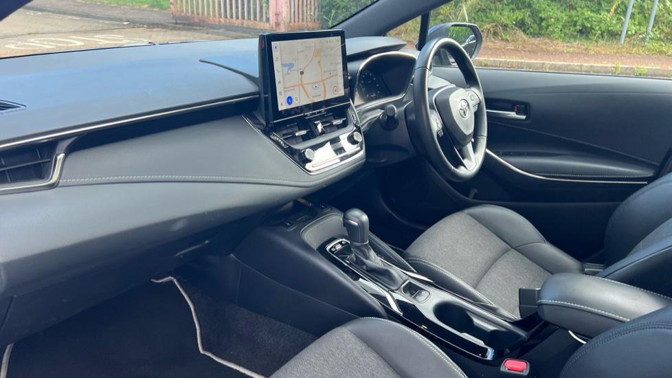 Used Toyota Corolla 2023 for sale - 76472492: Photo 9