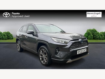 Toyota - RAV4
