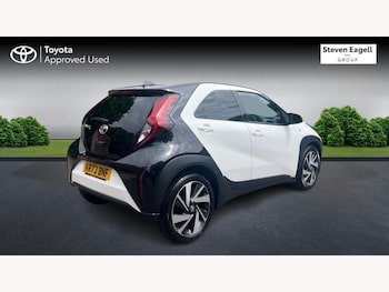 Used Toyota Aygo X 2023 for sale - 79106324: Photo