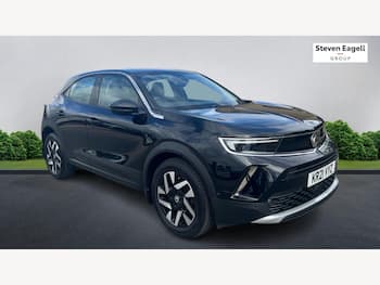 Used Vauxhall Mokka 2021 for sale - 79725757: Photo