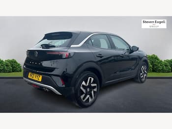 Used Vauxhall Mokka 2021 for sale - 79725757: Photo