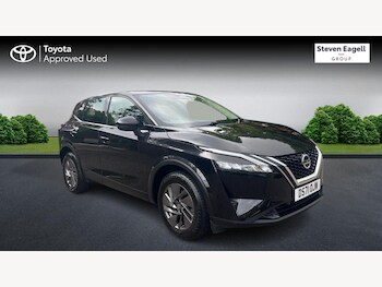 Used Nissan Qashqai 2022 for sale - 78934165: Photo