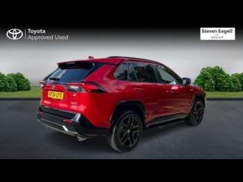 Used Toyota RAV4 2024 for sale - 74957963: Photo