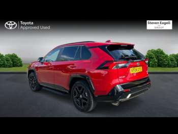Used Toyota RAV4 2024 for sale - 74957963: Photo