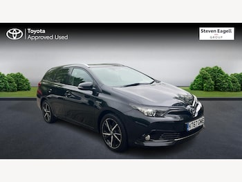 Used Toyota Auris 2018 for sale - 78661535: Photo