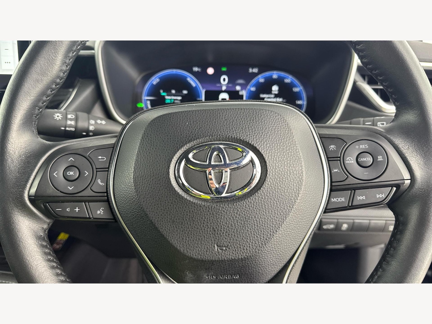 Used Toyota Corolla 2024 for sale - 76424488: Photo 10