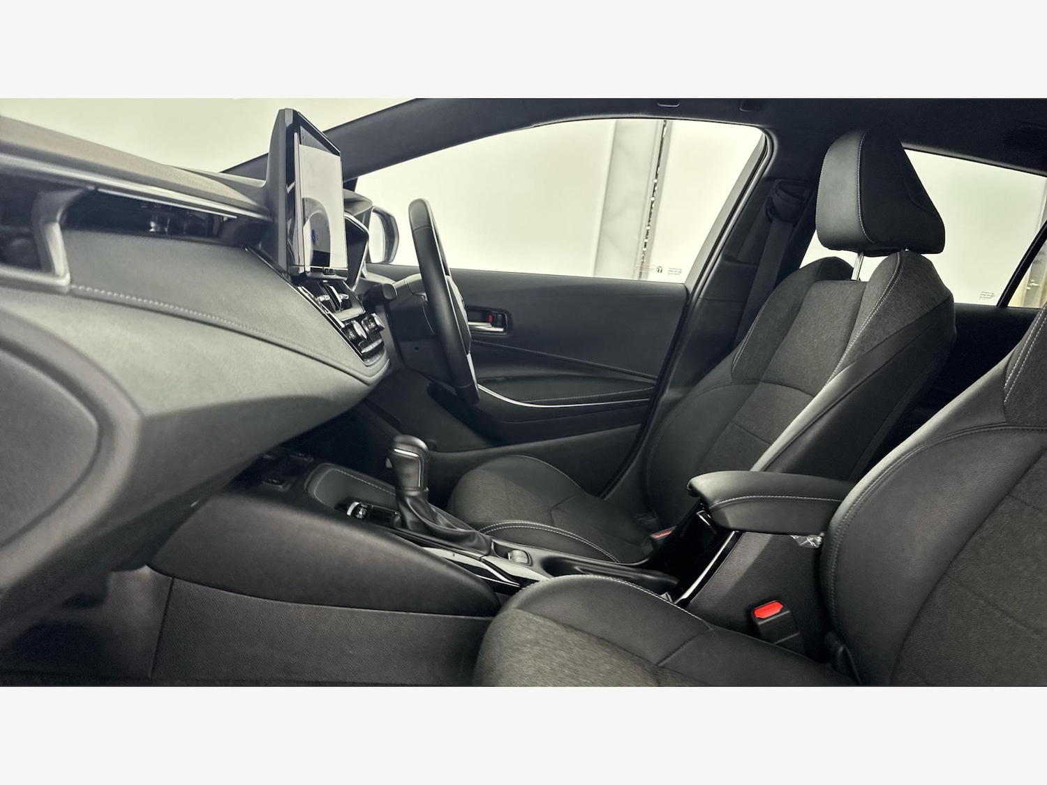 Used Toyota Corolla 2024 for sale - 76424488: Photo 12