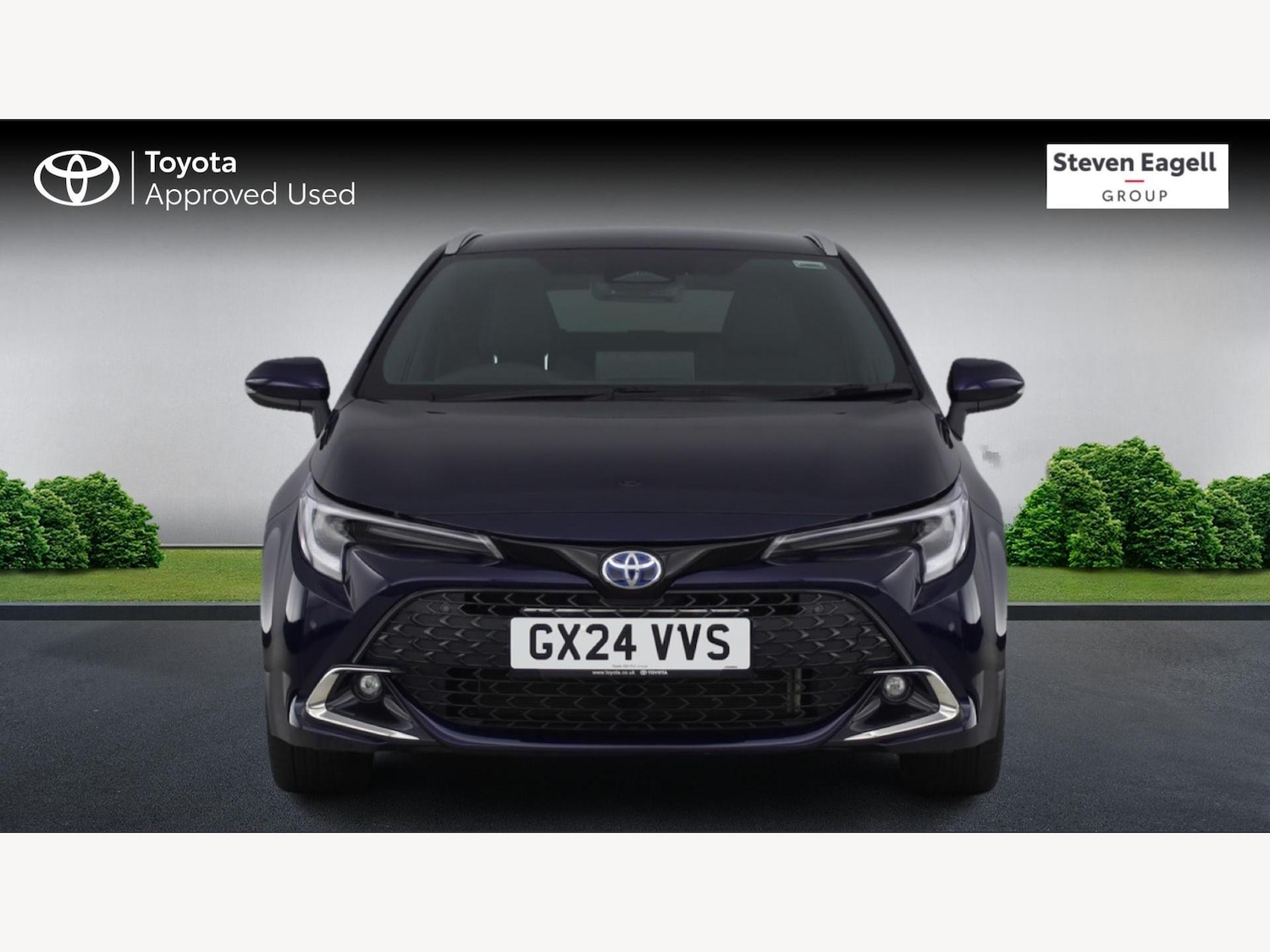 Used Toyota Corolla 2024 for sale - 76424488: Photo 17