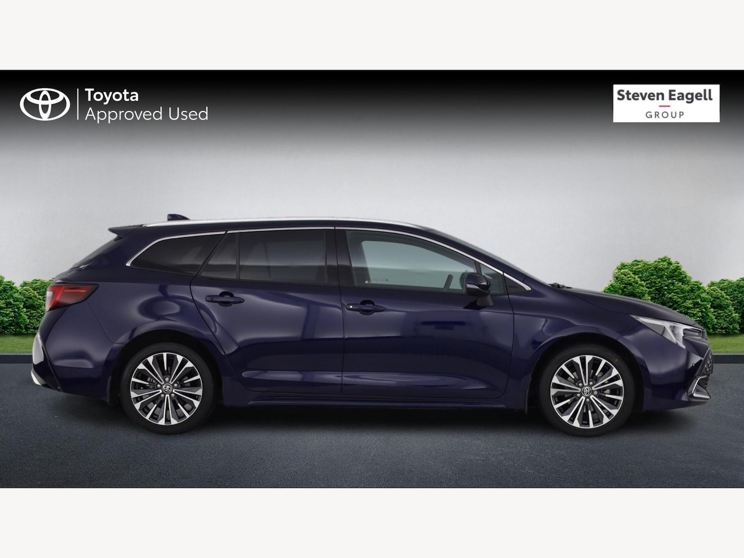 Used Toyota Corolla 2024 for sale - 76424488: Photo 18