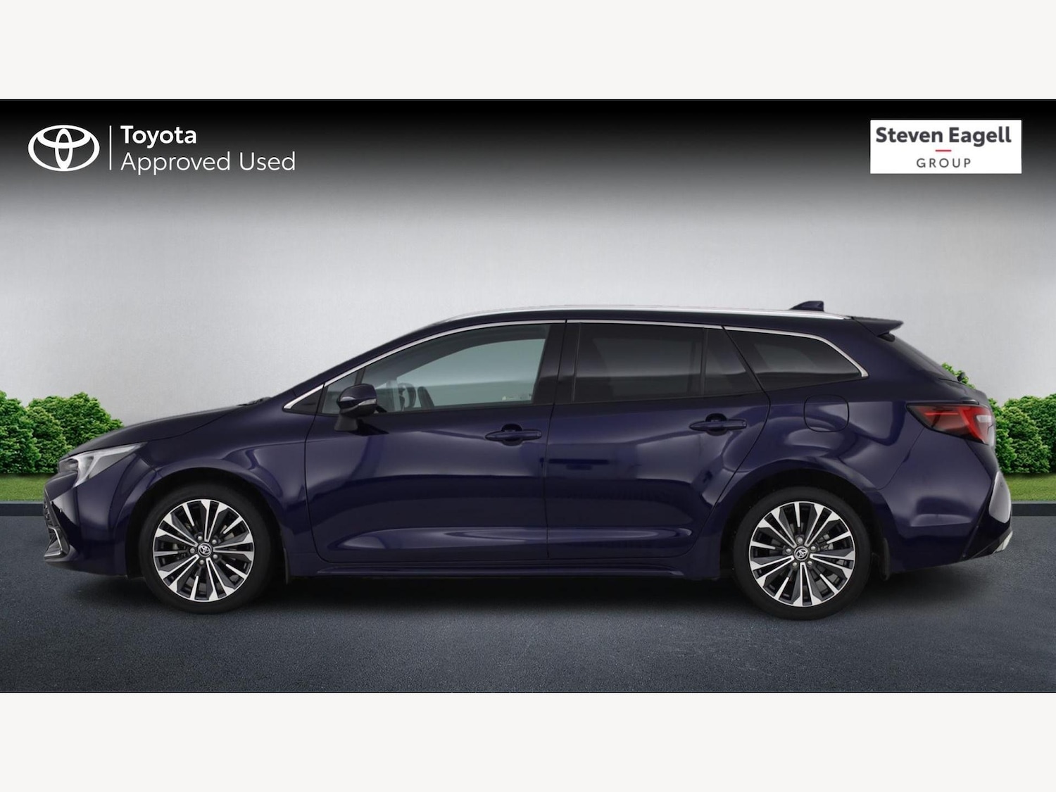 Used Toyota Corolla 2024 for sale - 76424488: Photo 19