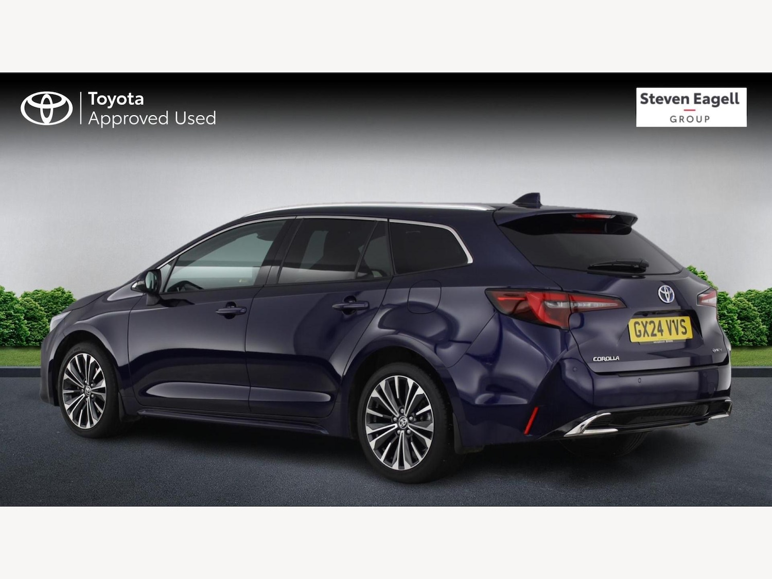 Used Toyota Corolla 2024 for sale - 76424488: Photo 6