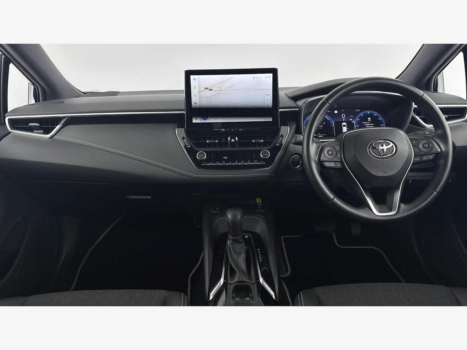 Used Toyota Corolla 2024 for sale - 76424488: Photo 7