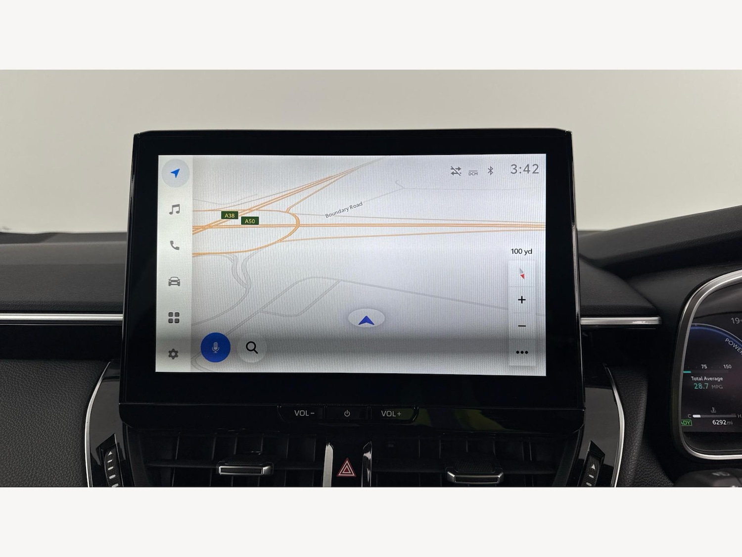 Used Toyota Corolla 2024 for sale - 76424488: Photo 9