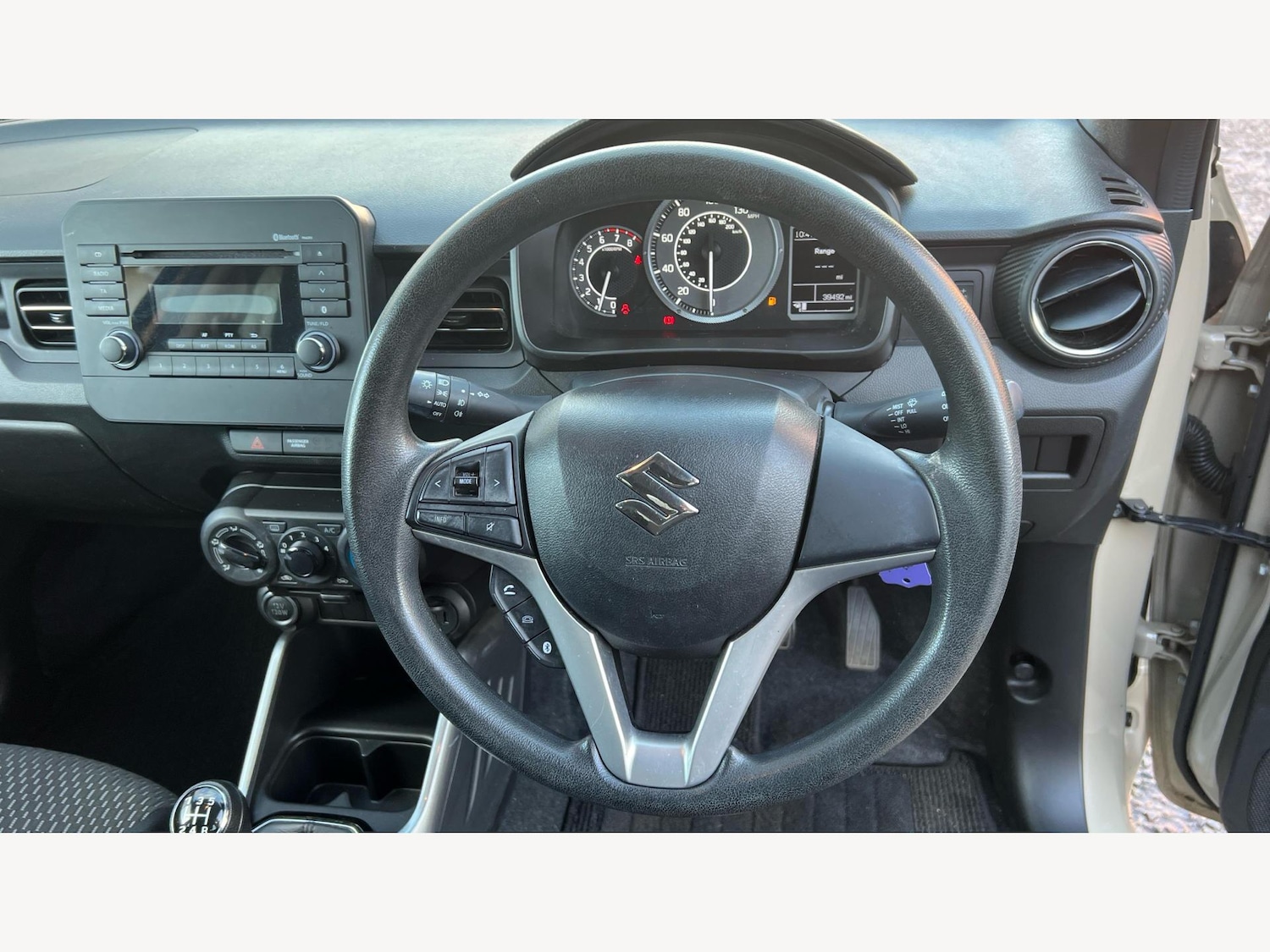Used Suzuki Ignis 2021 for sale - 77190531: Photo 10