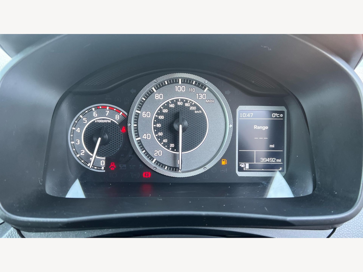 Used Suzuki Ignis 2021 for sale - 77190531: Photo 11