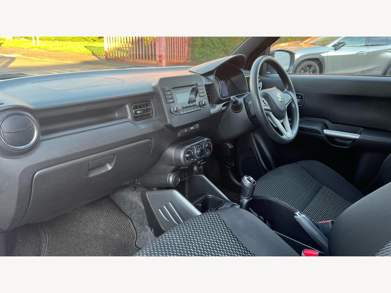 Used Suzuki Ignis 2021 for sale - 77190531: Photo 12