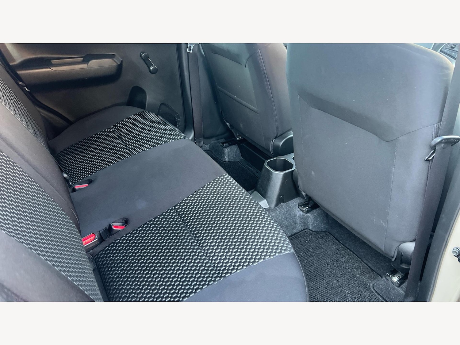 Used Suzuki Ignis 2021 for sale - 77190531: Photo 14