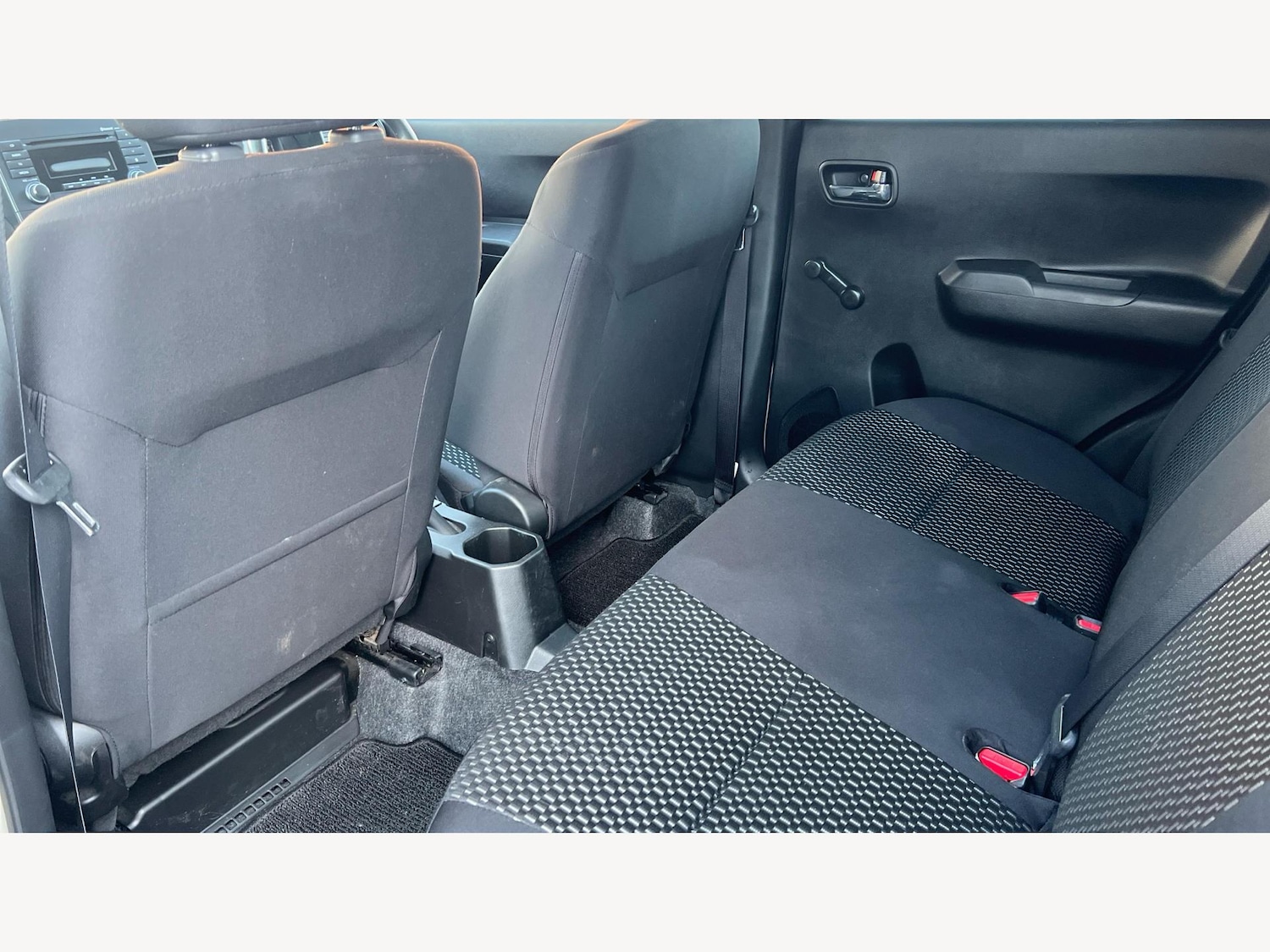 Used Suzuki Ignis 2021 for sale - 77190531: Photo 15