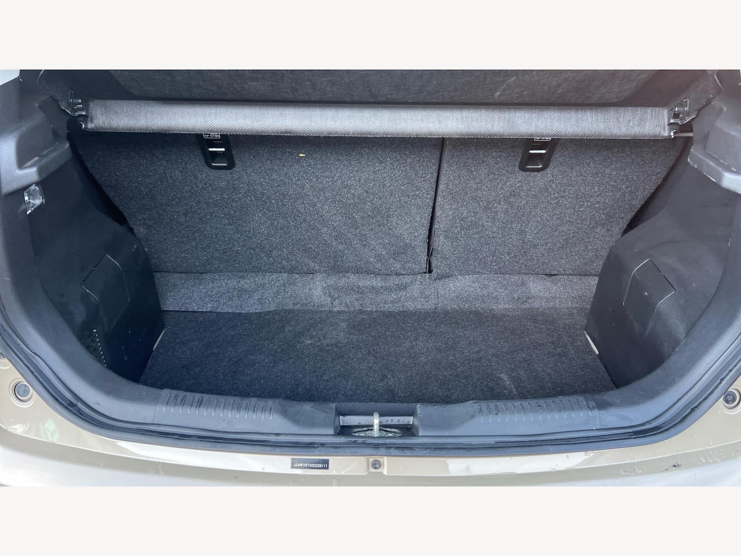 Used Suzuki Ignis 2021 for sale - 77190531: Photo 16