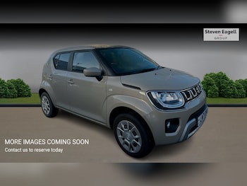 2021 (71) - 1.2 Dualjet 12V Hybrid SZ3 5dr