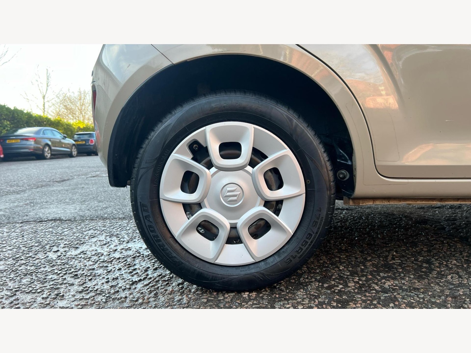 Used Suzuki Ignis 2021 for sale - 77190531: Photo 20