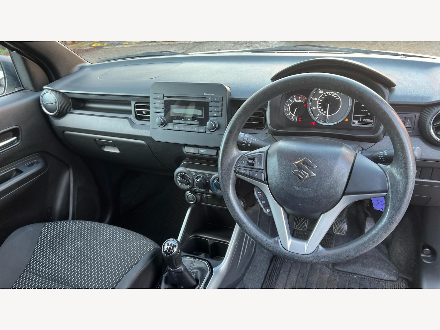 Used Suzuki Ignis 2021 for sale - 77190531: Photo 7