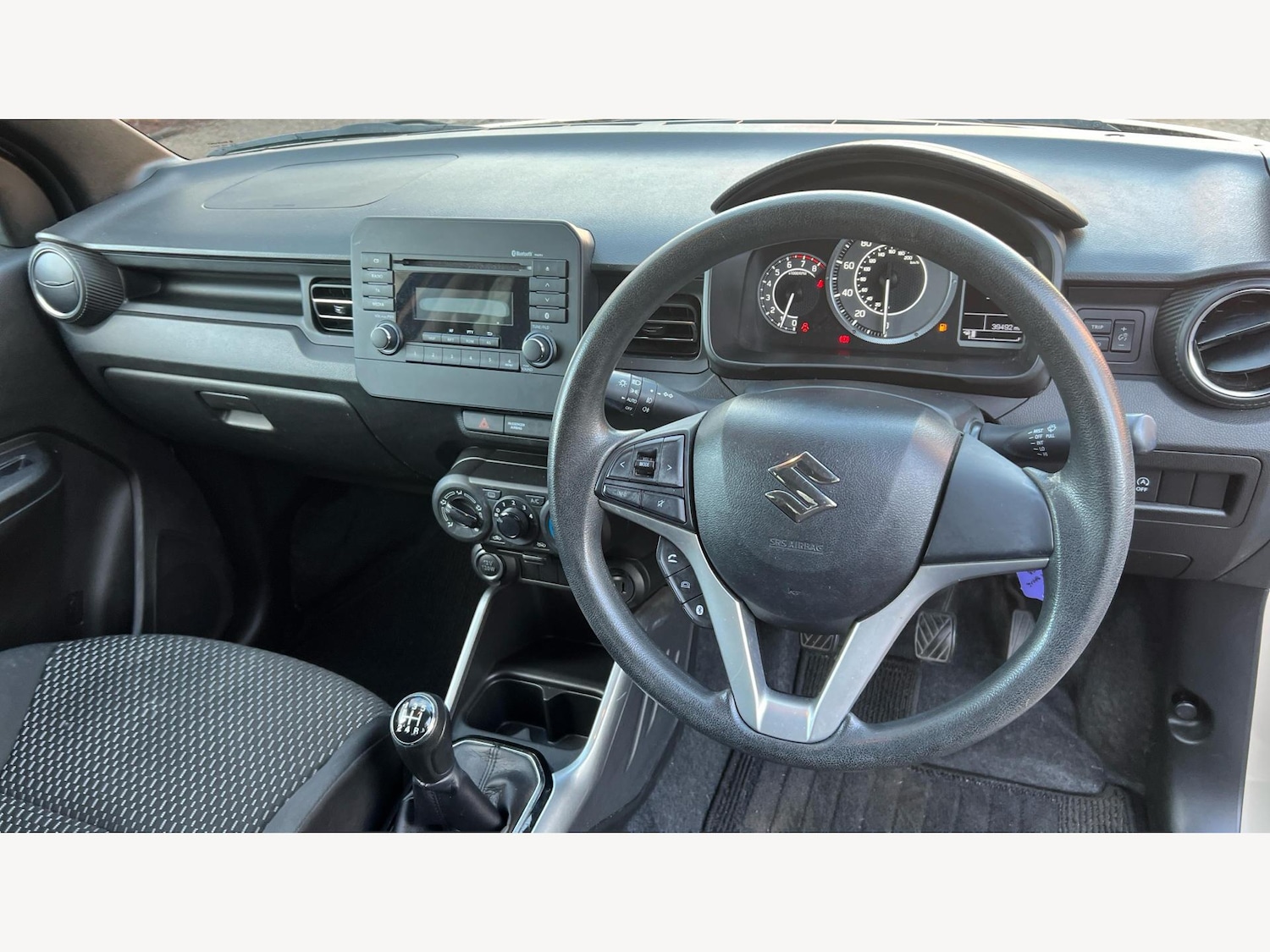 Used Suzuki Ignis 2021 for sale - 77190531: Photo 8