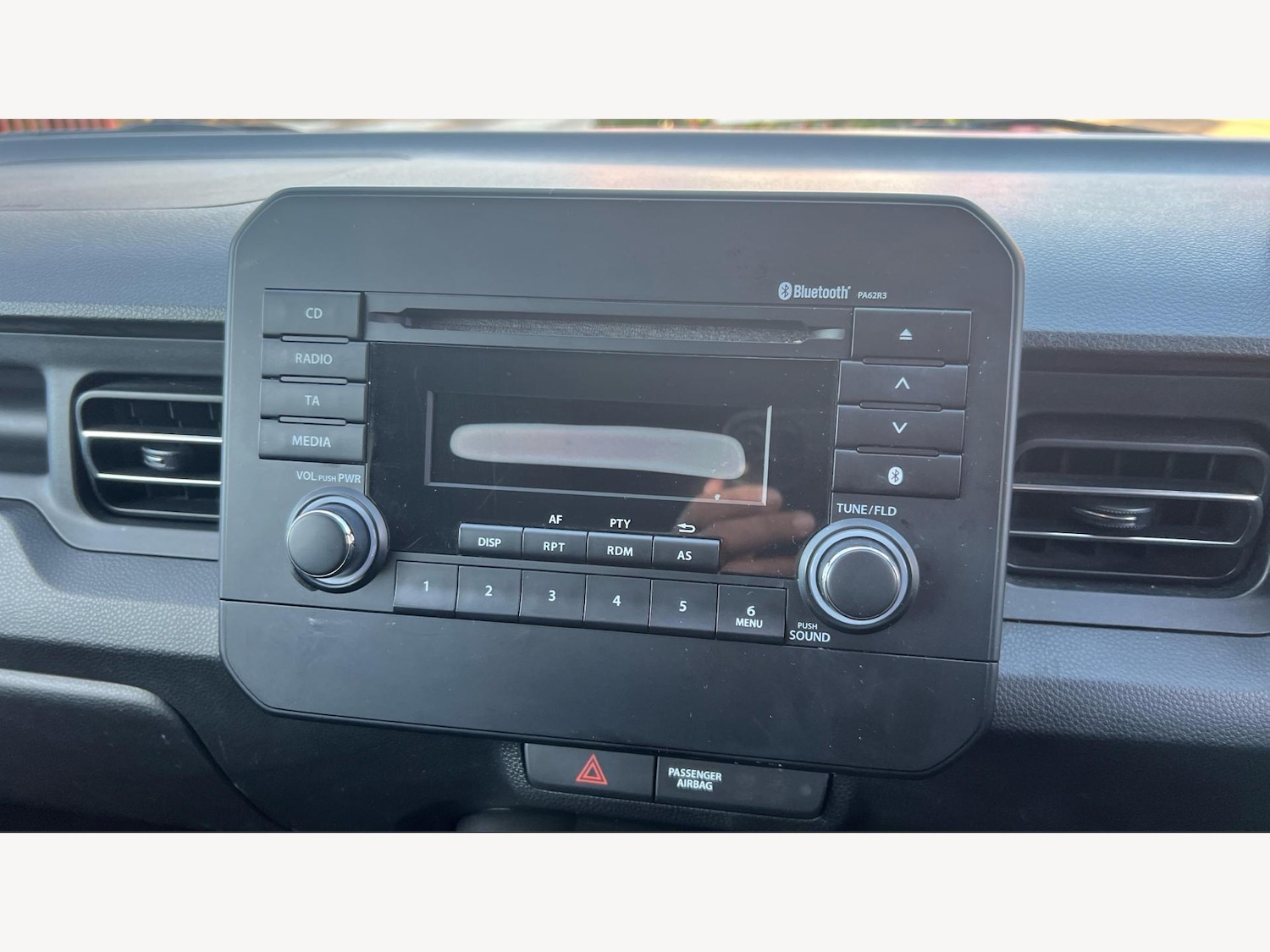 Used Suzuki Ignis 2021 for sale - 77190531: Photo 9