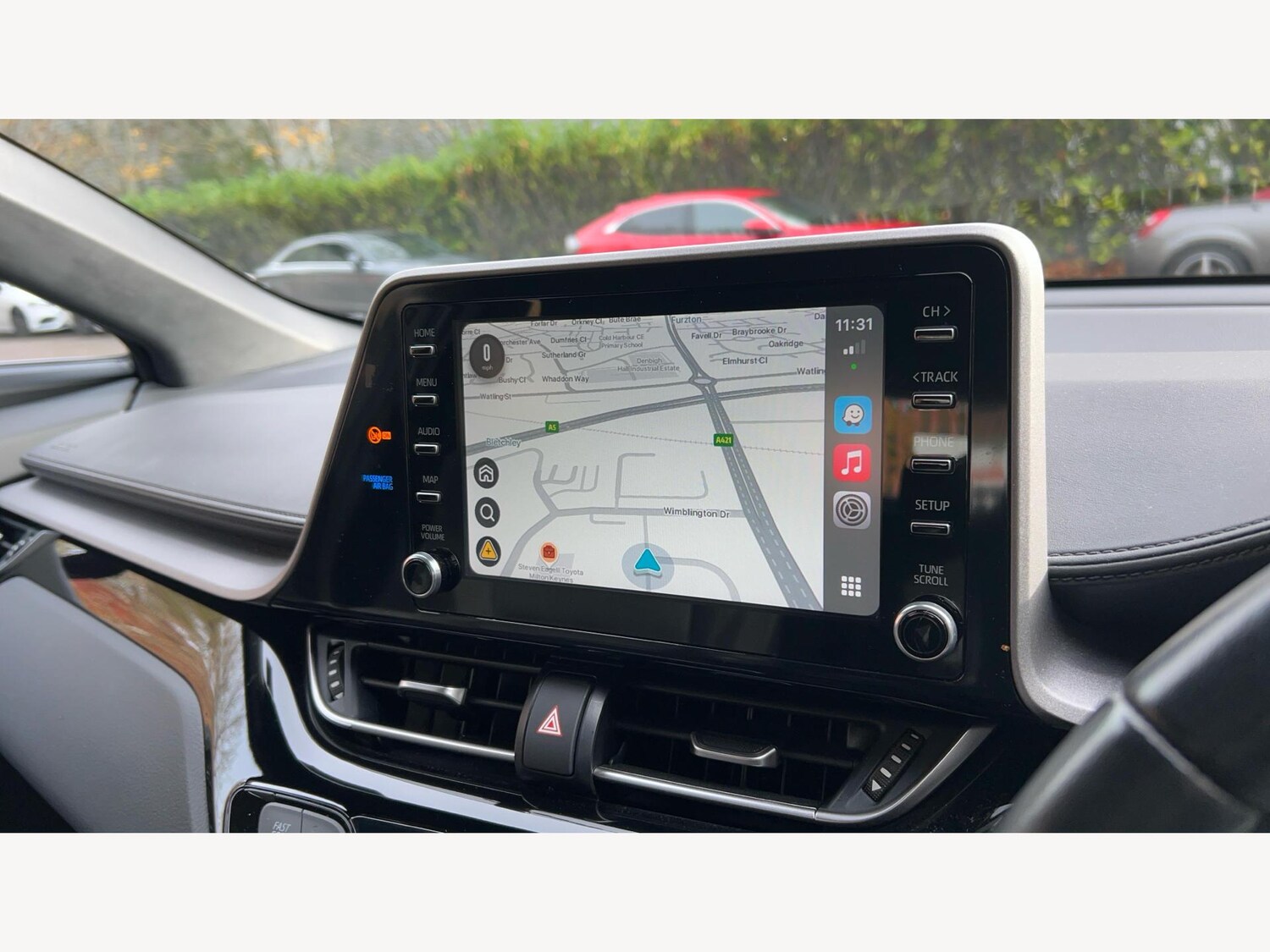 Used Toyota C-HR 2022 for sale - 76457650: Photo 22