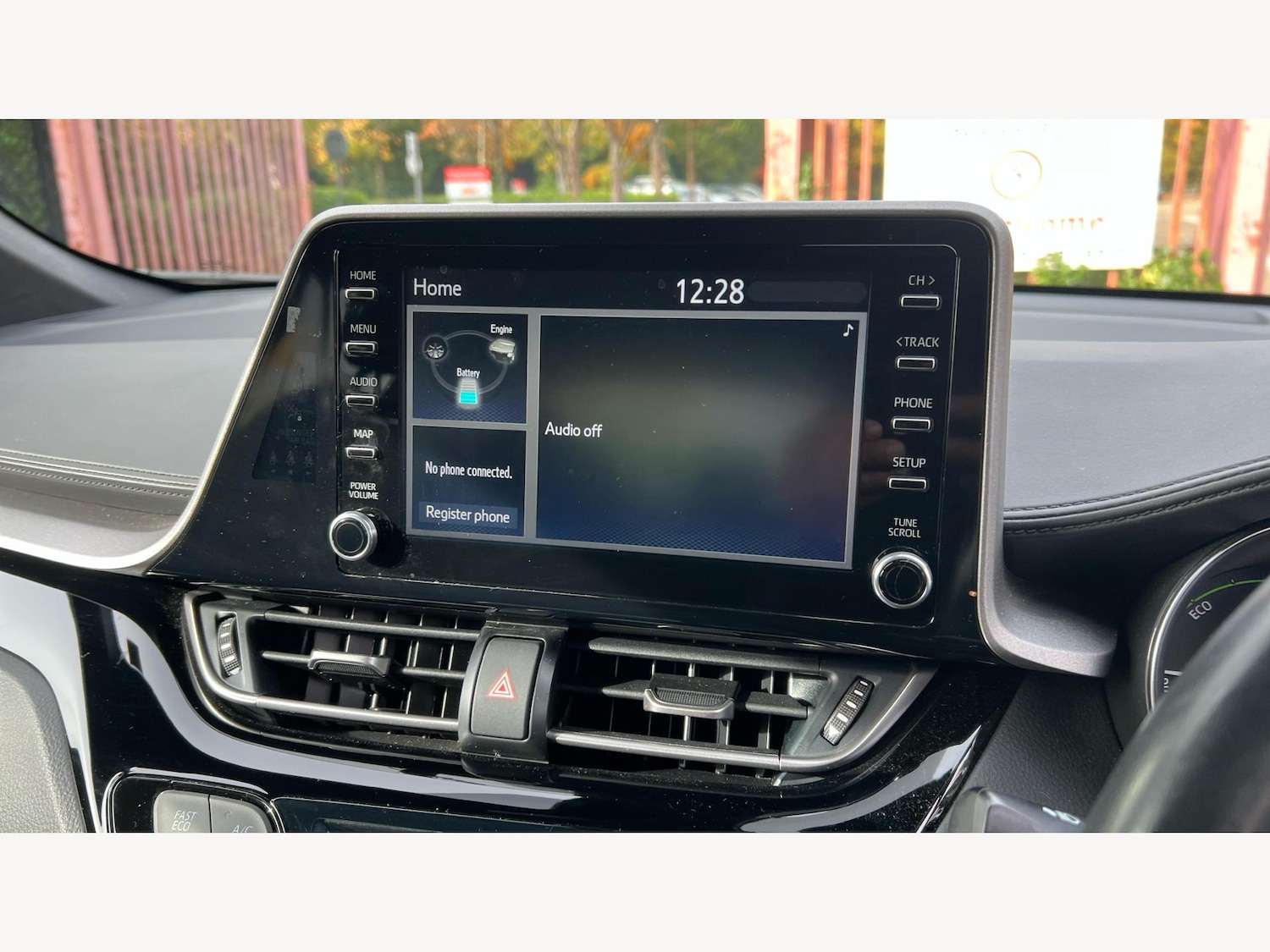 Used Toyota C-HR 2022 for sale - 76457650: Photo 9