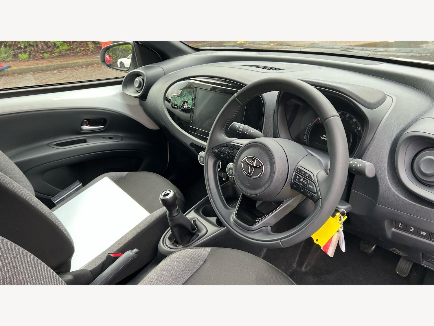 Used Toyota Aygo X 2025 for sale - 78100514: Photo 13
