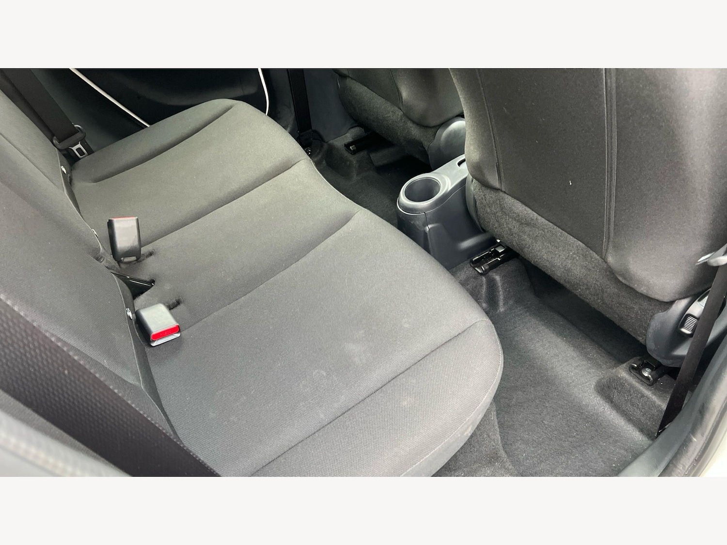 Used Toyota Aygo X 2025 for sale - 78100514: Photo 14