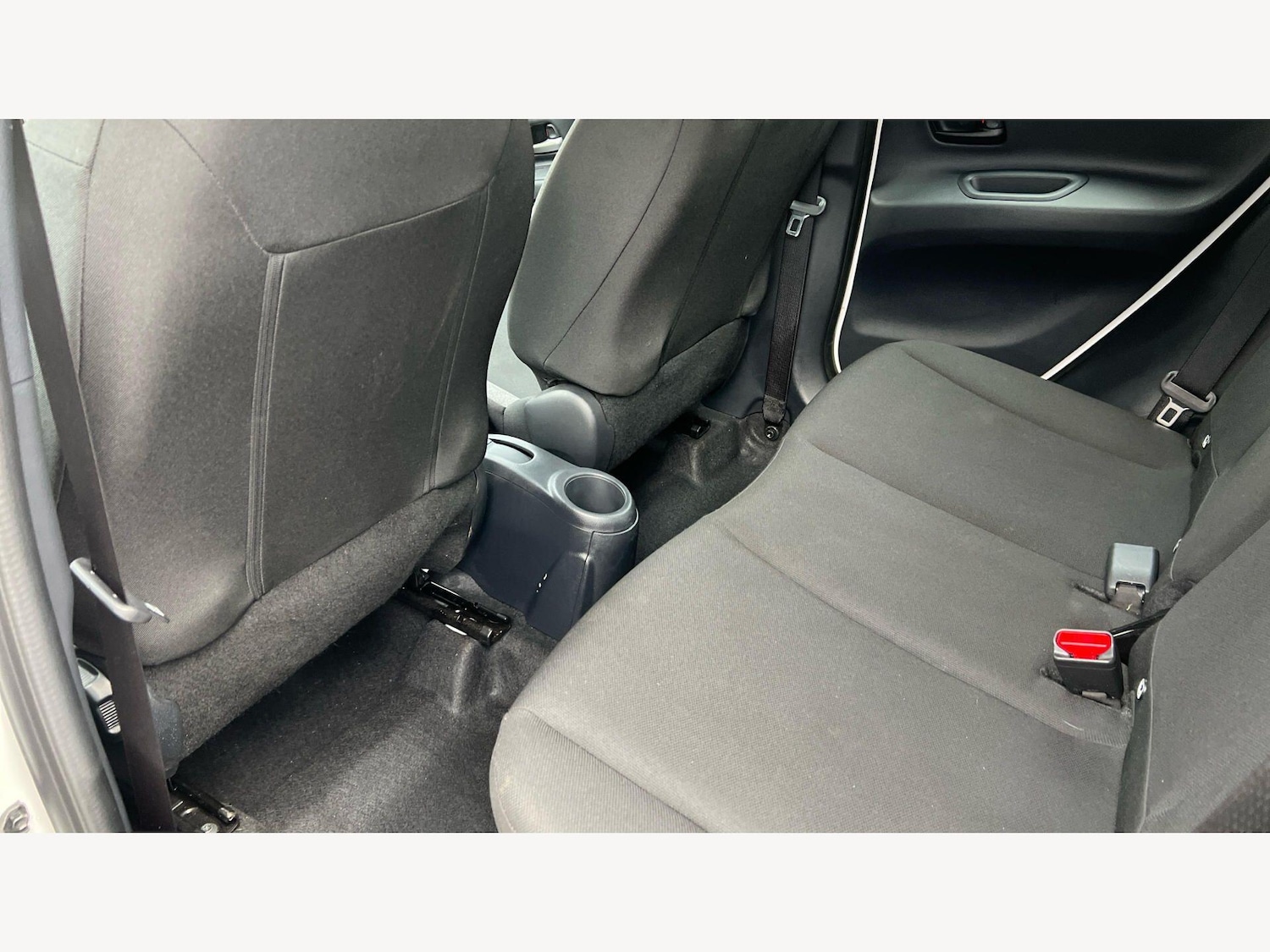 Used Toyota Aygo X 2025 for sale - 78100514: Photo 15