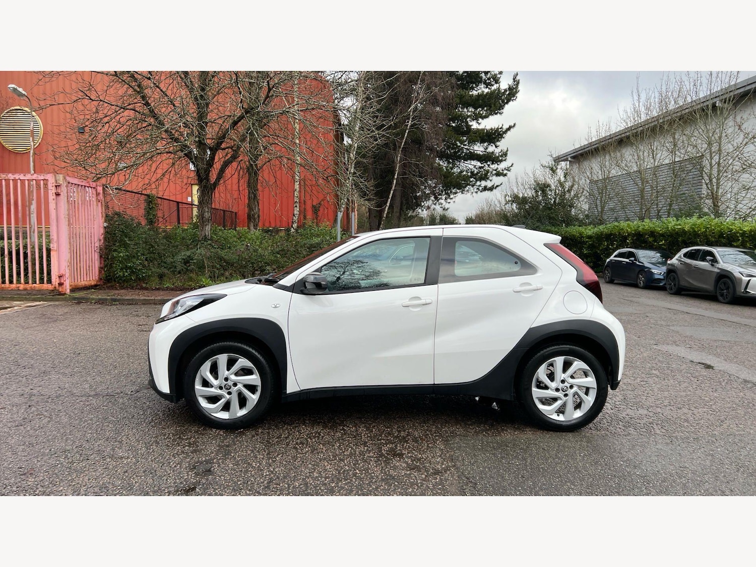 Used Toyota Aygo X 2025 for sale - 78100514: Photo 19