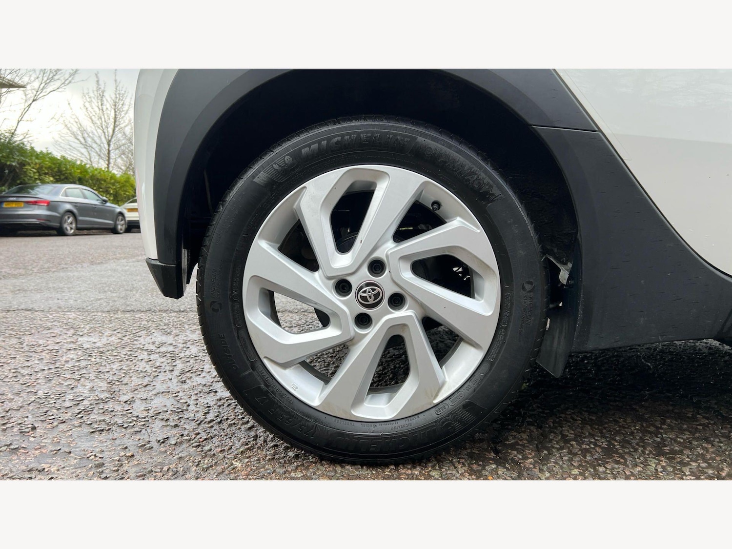 Used Toyota Aygo X 2025 for sale - 78100514: Photo 20