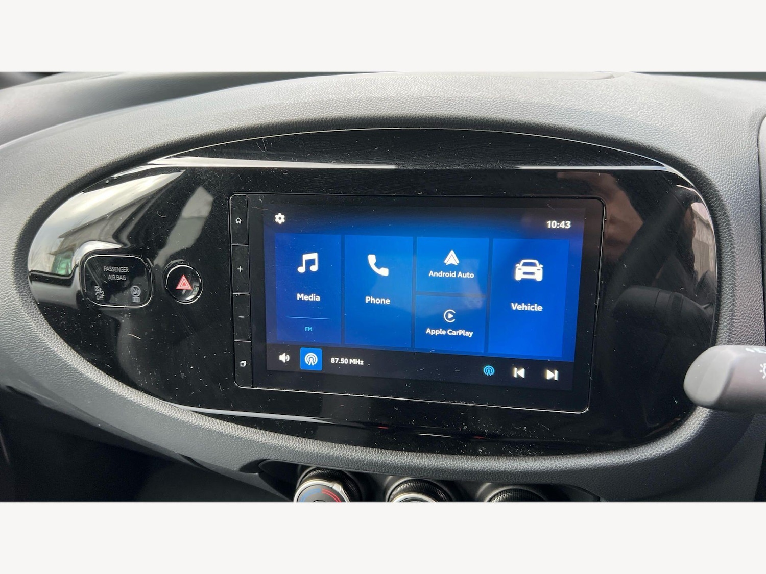 Used Toyota Aygo X 2025 for sale - 78100514: Photo 9