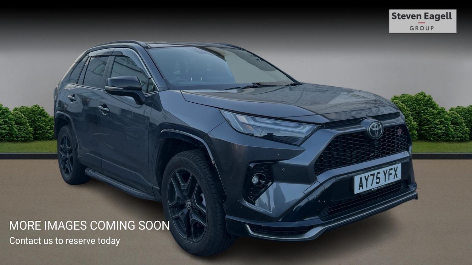 Used Toyota RAV4 2025 for sale - 78034212: Photo 1