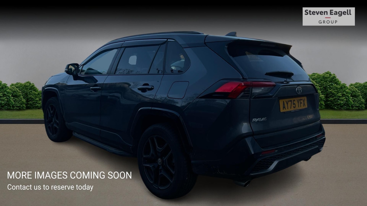 Used Toyota RAV4 2025 for sale - 78034212: Photo 2