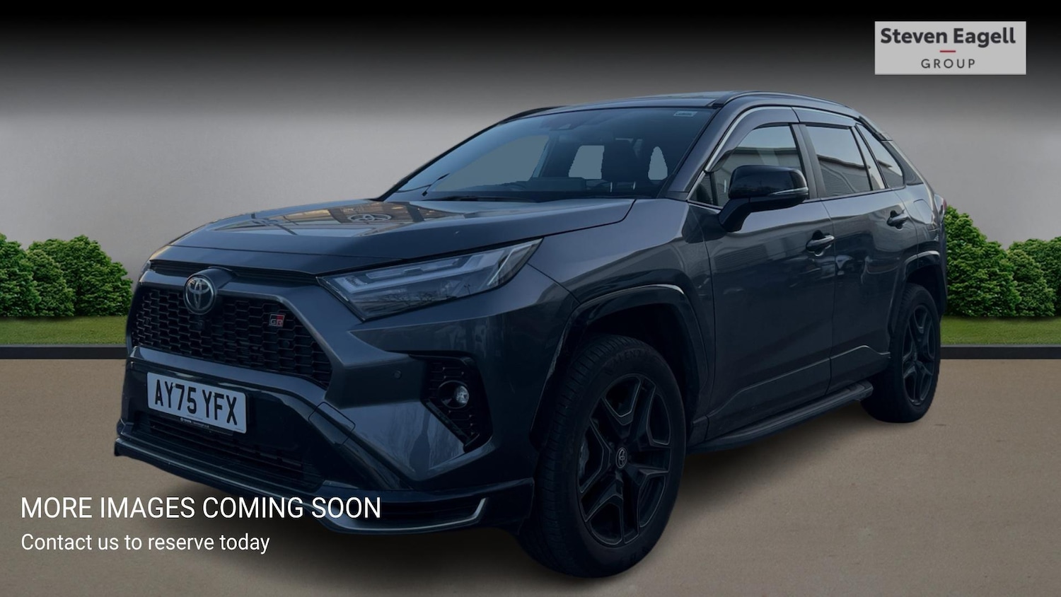 Used Toyota RAV4 2025 for sale - 78034212: Photo 3