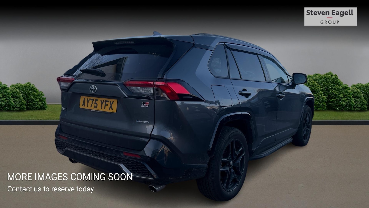 Used Toyota RAV4 2025 for sale - 78034212: Photo 4